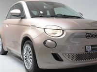 Gebraucht Fiat 500e 87 kW (119 PS) 2026 Rosa Kleinwagen