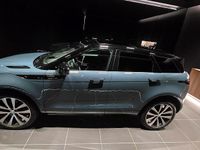 Gebraucht Land Rover Range Rover evoque Autobiography 249 PS (183 kW) 2024 SUV