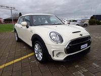 gebraucht Mini Cooper Clubman F54 2.0i S ALL4