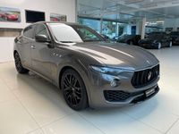 gebraucht Maserati GranSport Levante S 3.0 V6Automatica