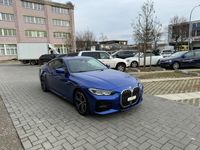 gebraucht BMW 420 d 48V Coupé M Sport Steptronic