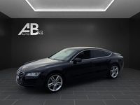 Gebraucht Audi A7 Sportback Design 300 PS (220 kW) 2012 Kleinwagen