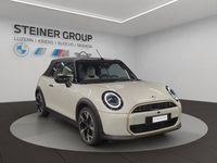 Gebraucht Mini Cooper S 204 PS (150 kW) 2025 Kleinwagen