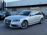 Gebraucht Audi S4 333 PS (244 kW) 2011 Kombi