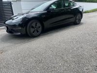 gebraucht Tesla Model 3 Long Range AWD