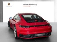 gebraucht Porsche 911 Carrera 4S 