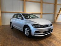 gebraucht VW Polo 1.0 TSI BMT Trendline