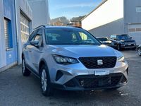 Gebraucht Seat Arona 110 PS (80 kW) 2023 SUV