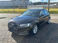 Gebraucht Audi A3 Attraction 122 PS (89 kW) 2015