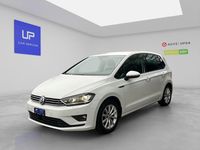 Gebraucht VW Golf Sportsvan Comfortline 150 PS (110 kW) 2016 Van / Kleinbus