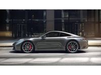 gebraucht Porsche 911 Carrera 4S 