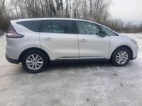 Gebraucht Renault Espace 160 PS (117 kW) 2018 Van / Kleinbus