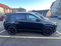 Gebraucht Jeep Compass Night Eagle 150 PS (110 kW) 2021 SUV