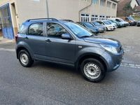 Gebraucht Daihatsu Terios 105 PS (77 kW) 2007 SUV