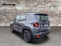 gebraucht Jeep Renegade 1.5 Turbo Swiss Limited