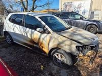 Gebraucht VW Polo Trendline 60 PS (44 kW) 2016