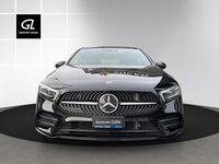 Gebraucht Mercedes A200 AMG line 163 PS (119 kW) 2018 Limousine