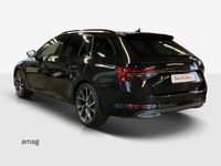 gebraucht Skoda Superb Sportline