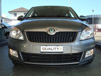 gebraucht Skoda Fabia 1.2 TSI Family DSG