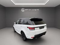 Gebraucht Land Rover Range Rover Autobiography 510 PS (375 kW) 2014 SUV