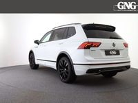 gebraucht VW Tiguan Allspace R-Line