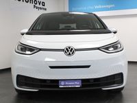 gebraucht VW ID3 Pro Performance 58 kWh Family