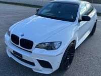 Gebraucht BMW X6 306 PS (225 kW) 2012 SUV