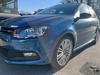 Gebraucht VW Polo BlueGT 150 PS (110 kW) 2015