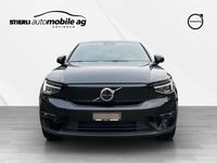 Gebraucht Volvo C40 Ultimate 300 kW (408 PS) 2022 SUV