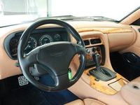 gebraucht Aston Martin DB7 Vantage