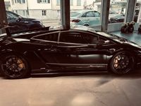 gebraucht Lamborghini Gallardo LP570-4 Coupé Superleggera E-Gear