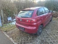 Gebraucht Seat Ibiza Stylance 101 PS (74 kW) 2004
