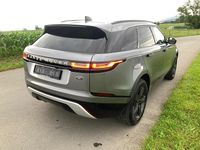 Gebraucht Land Rover Range Rover Velar S 250 PS (183 kW) 2021 SUV