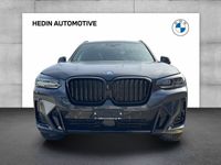 gebraucht BMW X3 30e M Sport