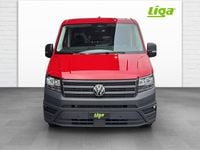 Gebraucht VW Crafter 177 PS (130 kW) 2025 Van