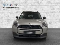 gebraucht Mini Countryman C