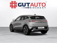 Neu Renault Mégane IV Techno 160 kW (218 PS) 2026 Gray Kleinwagen