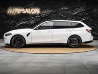 Gebraucht BMW M3 Competition Edition 530 PS (389 kW) 2024 Kombi
