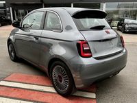 gebraucht Fiat 500e Berline RED