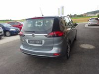 gebraucht Opel Zafira Tourer 1.4T ecoTEC