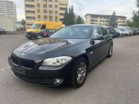 Gebraucht BMW 525 218 PS (160 kW) 2013