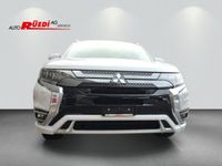 gebraucht Mitsubishi Outlander P-HEV Di.S-E 4WD