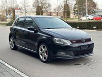 Gebraucht VW Polo GTI 180 PS (132 kW) 2010 Kleinwagen