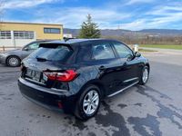 gebraucht Audi A1 Sportback 30 TFSI S-tronic