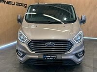 Gebraucht Ford Tourneo Titanium 170 PS (125 kW) 2023 Van / Kleinbus