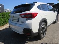 gebraucht Subaru XV 2.0i e-Boxer Swiss Plus