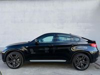 Gebraucht BMW X6 286 PS (210 kW) 2010 SUV
