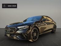 Neu Mercedes E53 AMG AMG 612 PS (450 kW) 2025 Limousine