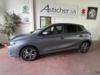Neu MG MG3 Luxury 194 PS (142 kW) 2025 Kleinwagen