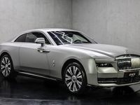 Gebraucht Rolls Royce Spectre 484 kW (659 PS) 2025 Coupé